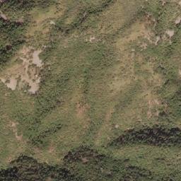 Satellite imagery of Cerro Rumö, CO