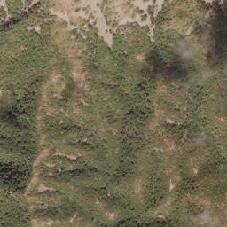 Satellite imagery of Cerro Rumö, CO