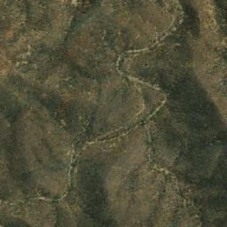 Satellite imagery of Cerro Piura, CO