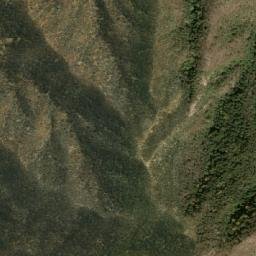 Satellite imagery of Cerro Piura, CO