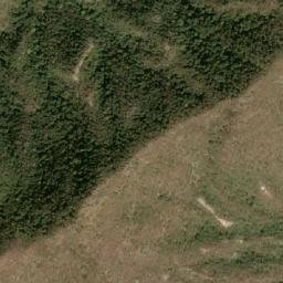 Satellite imagery of Cerro Piura, CO