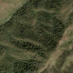 Satellite imagery of Cerro Lunawo, CO