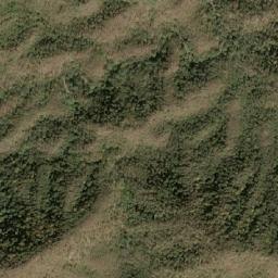 Satellite imagery of Cerro Lunawo, CO
