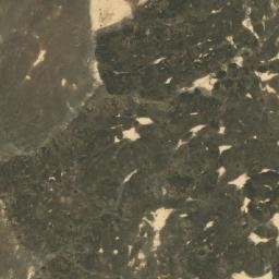Satellite imagery of Ḏerra‘, DJ