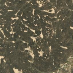 Satellite imagery of Ḏerra‘, DJ