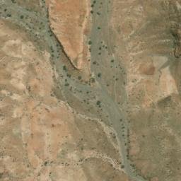 Satellite imagery of Wakir, DJ