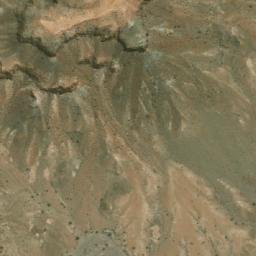 Satellite imagery of Wakir, DJ