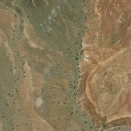 Satellite imagery of Wakir, DJ