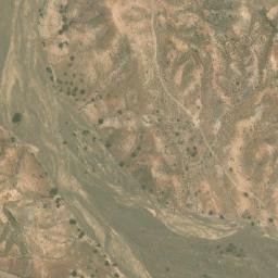 Satellite imagery of Fiḏîḏis, DJ