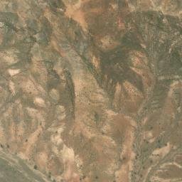 Satellite imagery of Fiḏîḏis, DJ