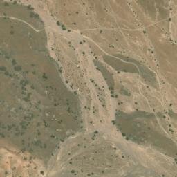 Satellite imagery of Maïssanaho, DJ