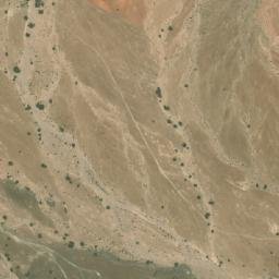 Satellite imagery of Maïssanaho, DJ