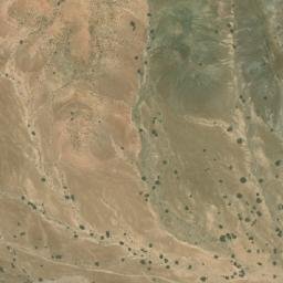 Satellite imagery of Maïssanaho, DJ