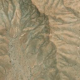 Satellite imagery of ‘Anâwelli, DJ
