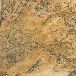 Satellite imagery of Punta Kówshochom, CO