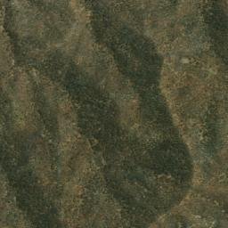 Satellite imagery of Cuchilla Irruantú, CO