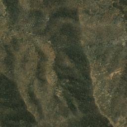 Satellite imagery of Cerro Piura, CO