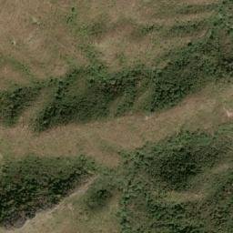 Satellite imagery of Cerro Piura, CO