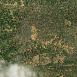 Satellite imagery of Cerro Itojoro, CO