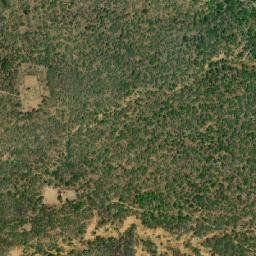 Satellite imagery of Cerro Itojoro, CO