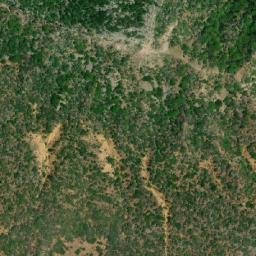 Satellite imagery of Cerro Itojoro, CO