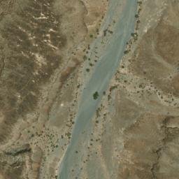 Satellite imagery of H̱ibbâla, DJ