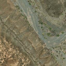 Satellite imagery of Ḏaḏḏa‘to, DJ