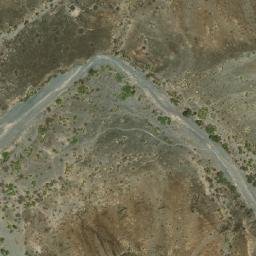 Satellite imagery of Ḏaḏḏa‘to, DJ
