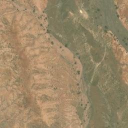 Satellite imagery of Goubta, DJ
