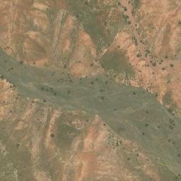 Satellite imagery of Goubta, DJ