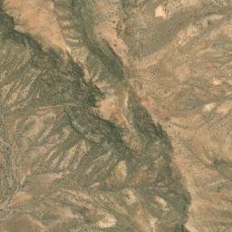 Satellite imagery of Galéllou, DJ