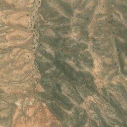 Satellite imagery of Galéllou, DJ