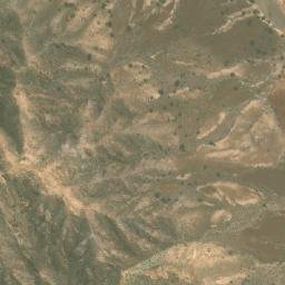 Satellite imagery of Galéllou, DJ