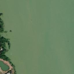 Satellite imagery of Laem Sai, TH