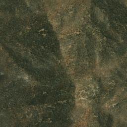 Satellite imagery of Cuchilla Irruantú, CO