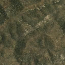 Satellite imagery of Cuchilla Irruantú, CO