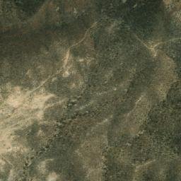 Satellite imagery of Cerro Piura, CO
