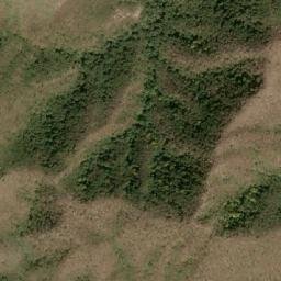 Satellite imagery of Cerro Piura, CO