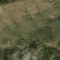 Satellite imagery of Cerro Joros, CO