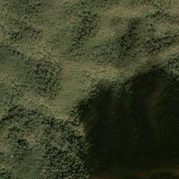 Satellite imagery of Cerro Joros, CO