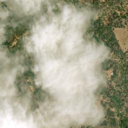 Satellite imagery of Cerro Itojoro, CO