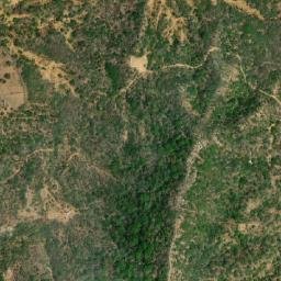 Satellite imagery of Cerro Itojoro, CO