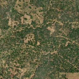 Satellite imagery of Cerro Itojoro, CO