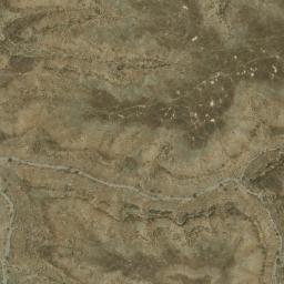 Satellite imagery of H̱ibbâla, DJ