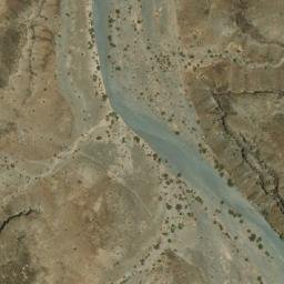Satellite imagery of H̱ibbâla, DJ