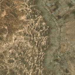 Satellite imagery of Ḏaḏḏa‘to, DJ