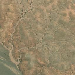 Satellite imagery of Goubta, DJ