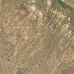 Satellite imagery of Galéllou, DJ