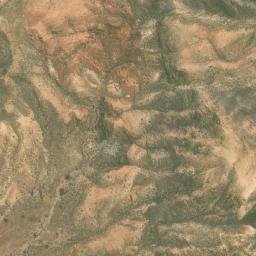 Satellite imagery of Galéllou, DJ