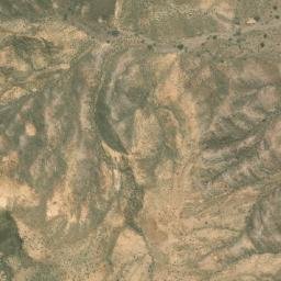Satellite imagery of Galéllou, DJ